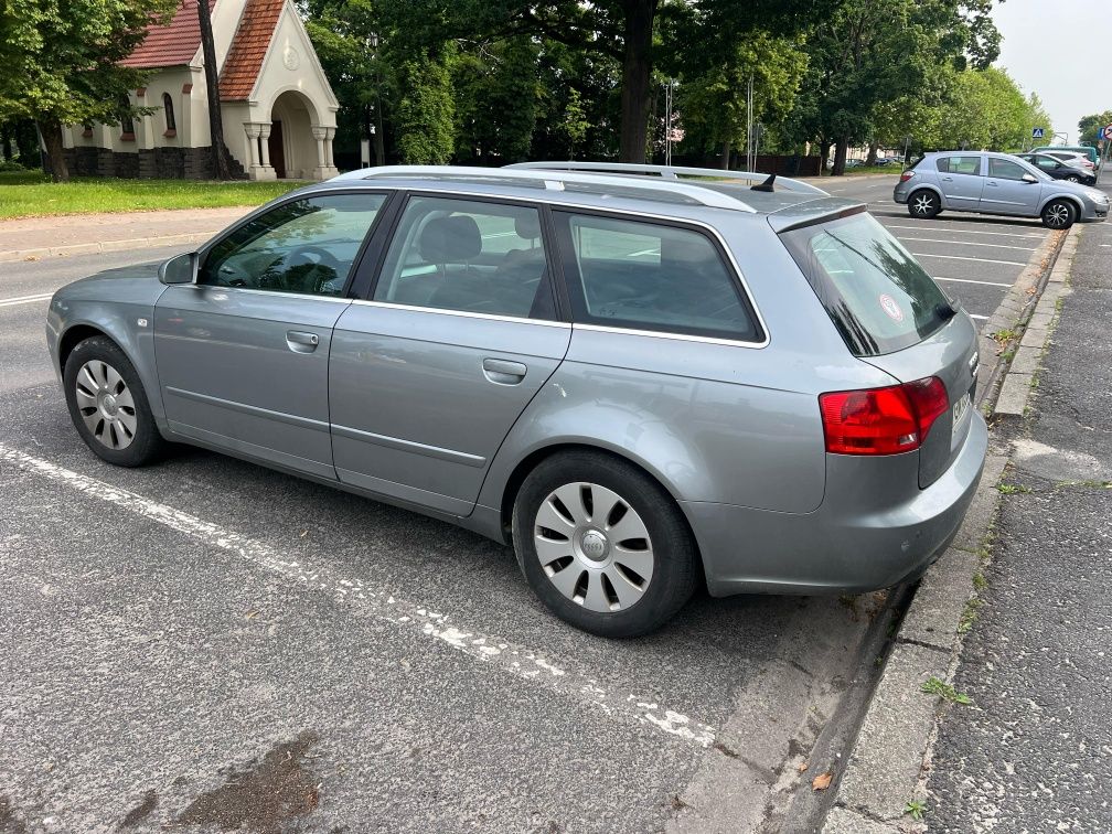 Audi a4 b7. Audi 3.0.audi a4.