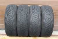 215/60R16 Kleber Krisalp HP3 99H XL 6,5mm 2017r.