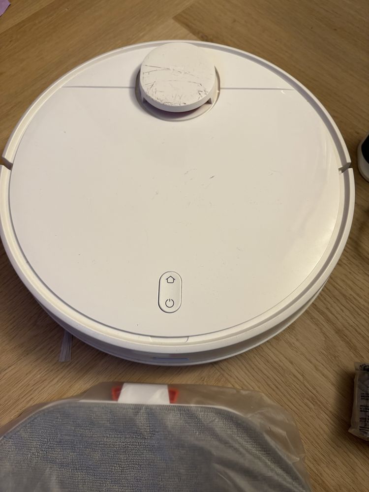Robot sprzątający Xiaomi Mi Robot Vacuum P