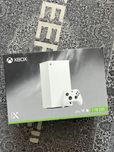 Ігрова приставка Xbox Series X 1Tb Digital White