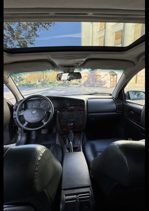 Продам Opel Omega 2001