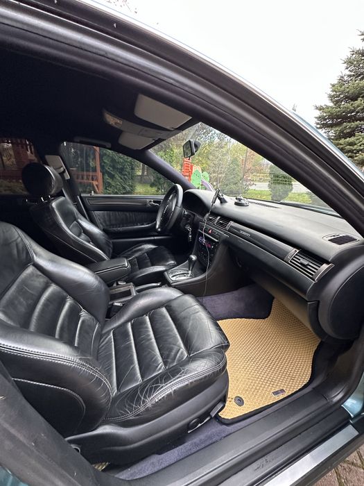 Audi a6 c5 2.8 quattro