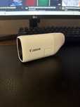Canon PowerShot Zoom