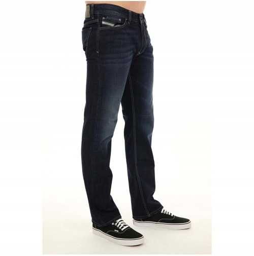 Spodnie Diesel Jeans Viker 00AAZN 0RML0 jak Larkee 100% oryginalne