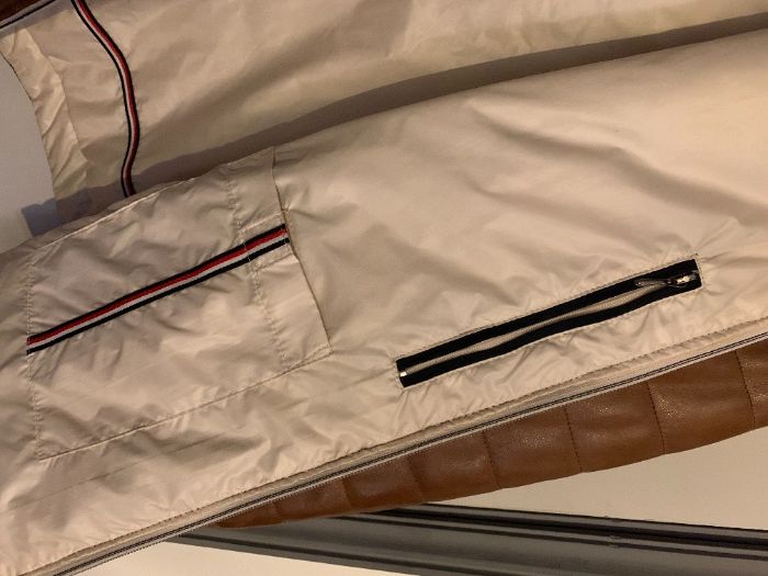 Casaco em Pele Genuína - Casa das Peles