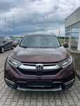 2020 Honda CR-V 1.5 Бензин
