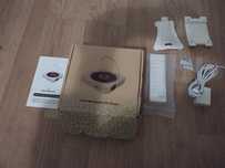 Odtwarzacz CD MP3 radio
