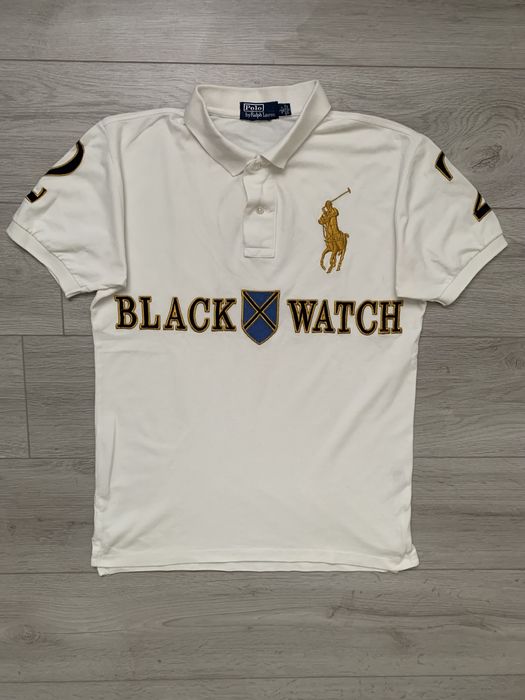 Футболка Polo Rarph Lauren