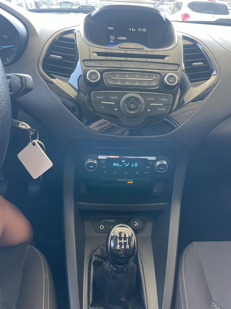 Ford ka + em muito bom estado