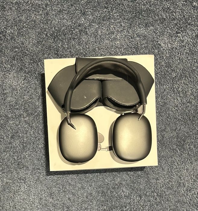 Airpods Pro Max 1 generacji