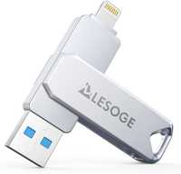 Pendrive 512GB Lesoge z certyfikatem MFI