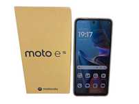 smartfon motorola moto e15 2/64 gb stan idealny/pudełko/kabel/etui