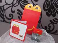 Іграшка з McDonald's