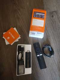 Смарт приставка Xiaomi mi tv stick 1/8