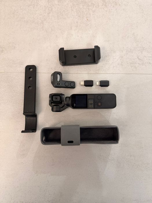 Gimbal DJI OSMO POCKET
