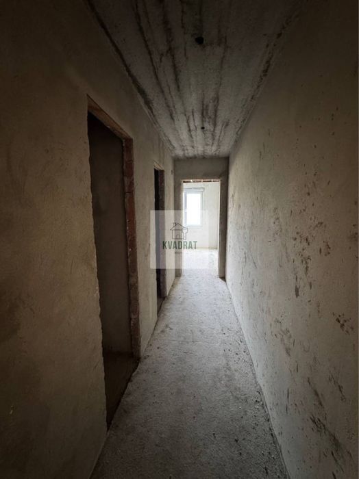 Продам велику 3-х кімнатну квартиру 105,5 м.кв. за 45500$