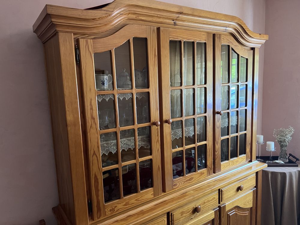 Vendo mobilia para sala ou cozinha