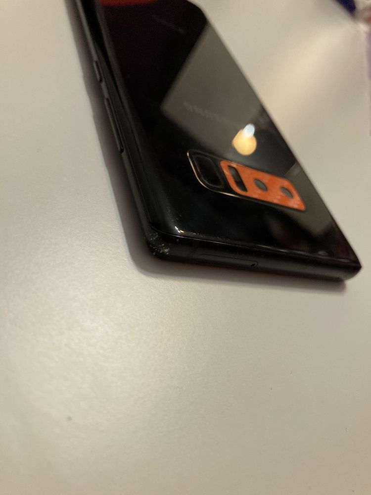 Samsung Galaxy Note 8 [uszkodzony]