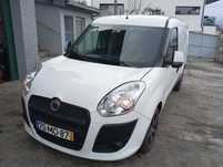 Fiat doblo maxi ..