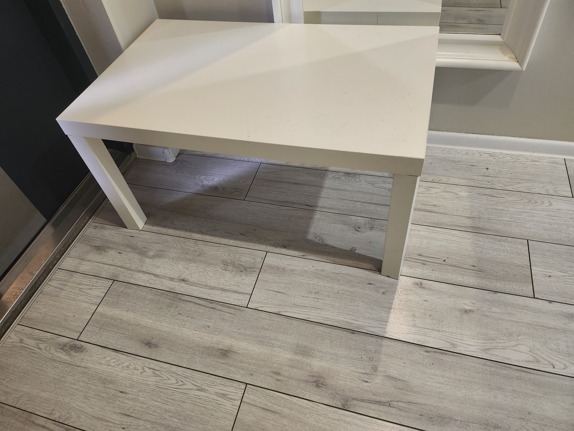 Zestaw mebli Ikea na przedpokój