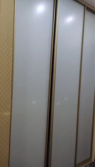 Раздвижные Двери