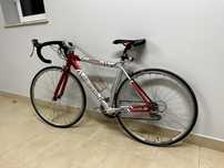 Rower Kolarka Kolarzówka Cross Venom Enyo