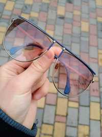 Silhouette 6054 made in Austria очки винтаж окуляри колекційна оправа