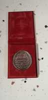 Medal FSO Fiat 125p Polonez Polski Fiat