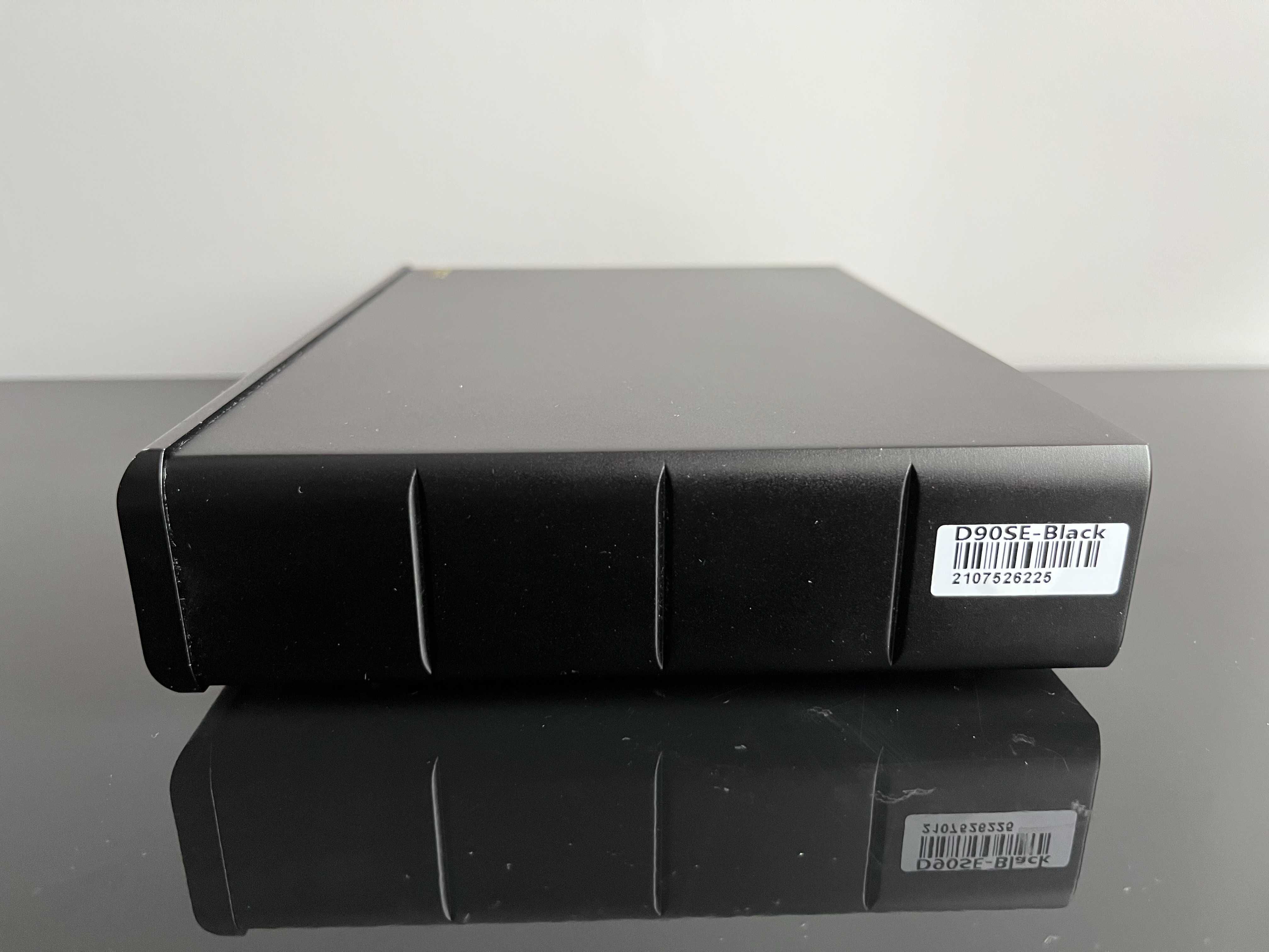 Topping D90SE  DAC