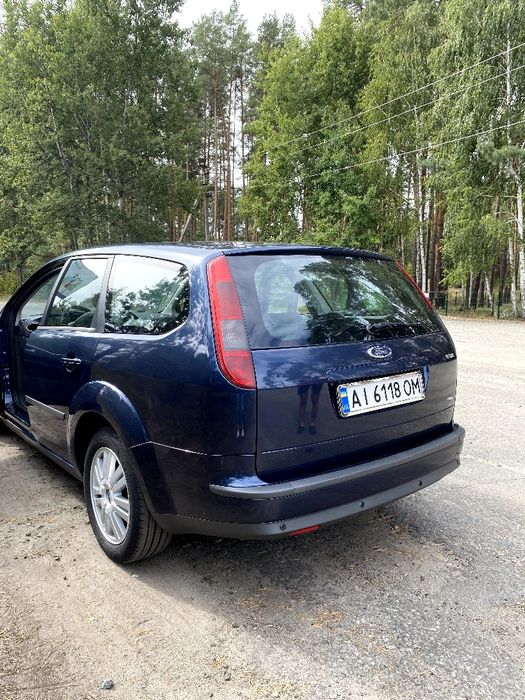 Продам Фокус 2 універсал