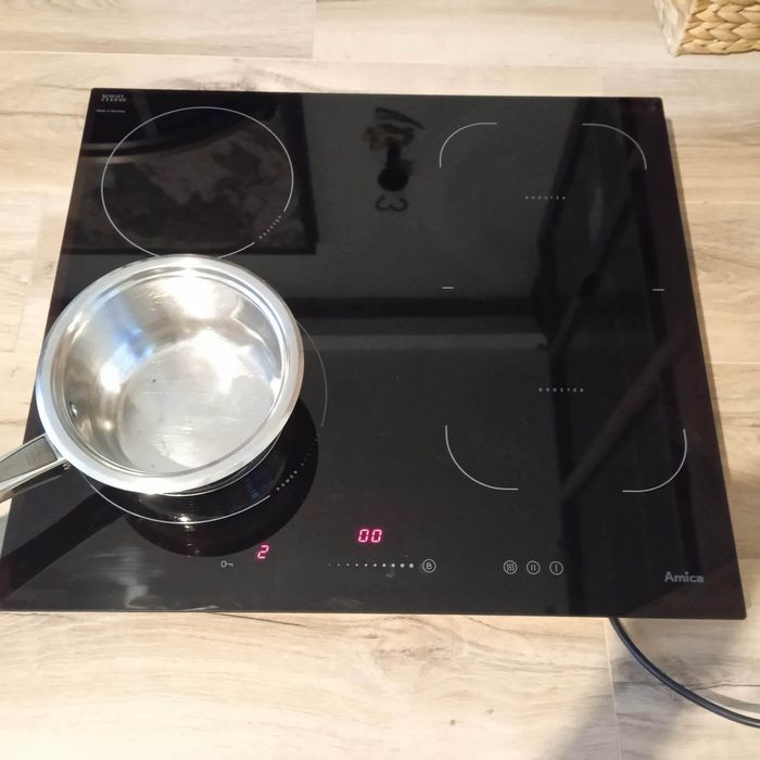 Płyta indukcyjna Amica PIE6541NSU