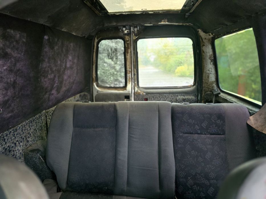 Продам seat inca