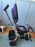 Triciclo evolutivo crianca +12m