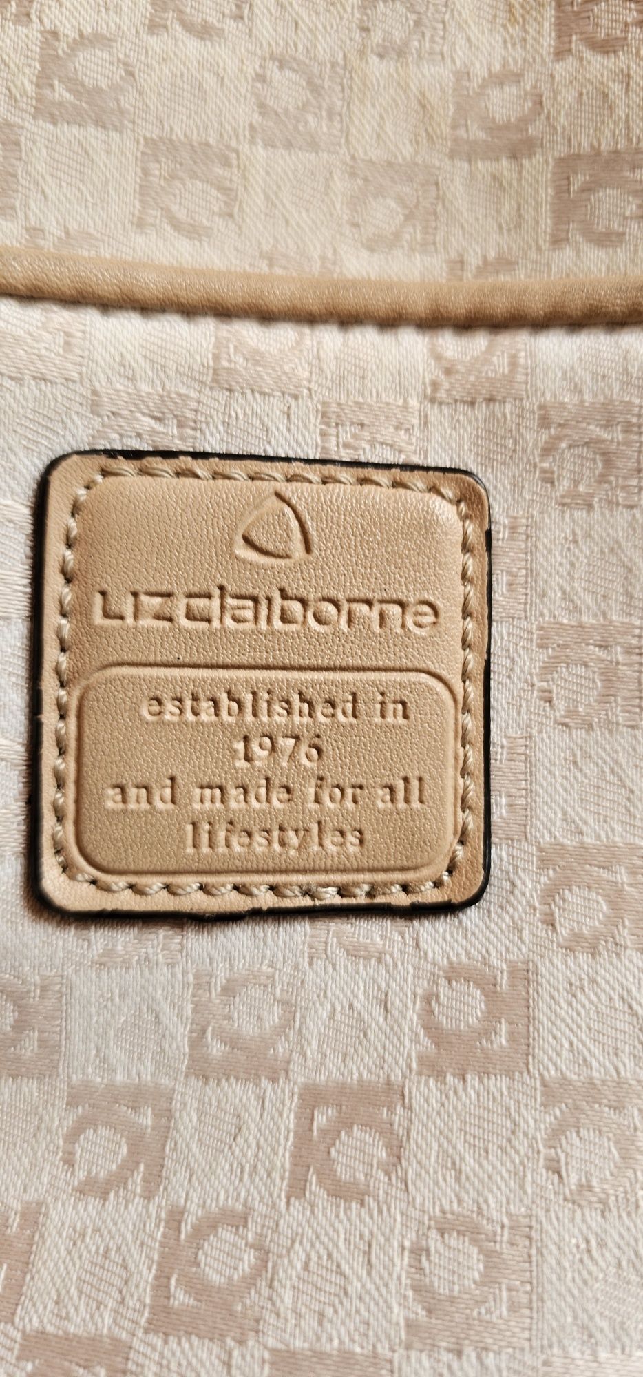 Torebka mała Liz Claiborne