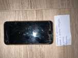 Iphone 8 vermelho