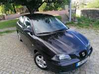 SEAT Ibiza 1.2 12V Passion