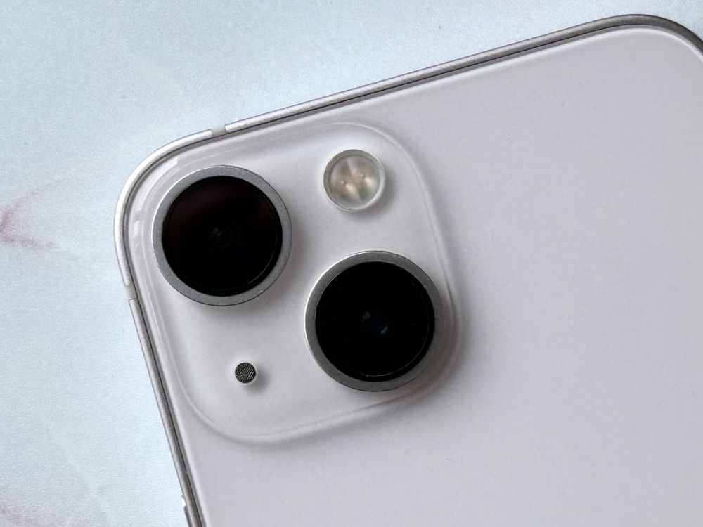 SPRZEDAM iPhone 13 Mini 512GB - podróżnik i twórca!