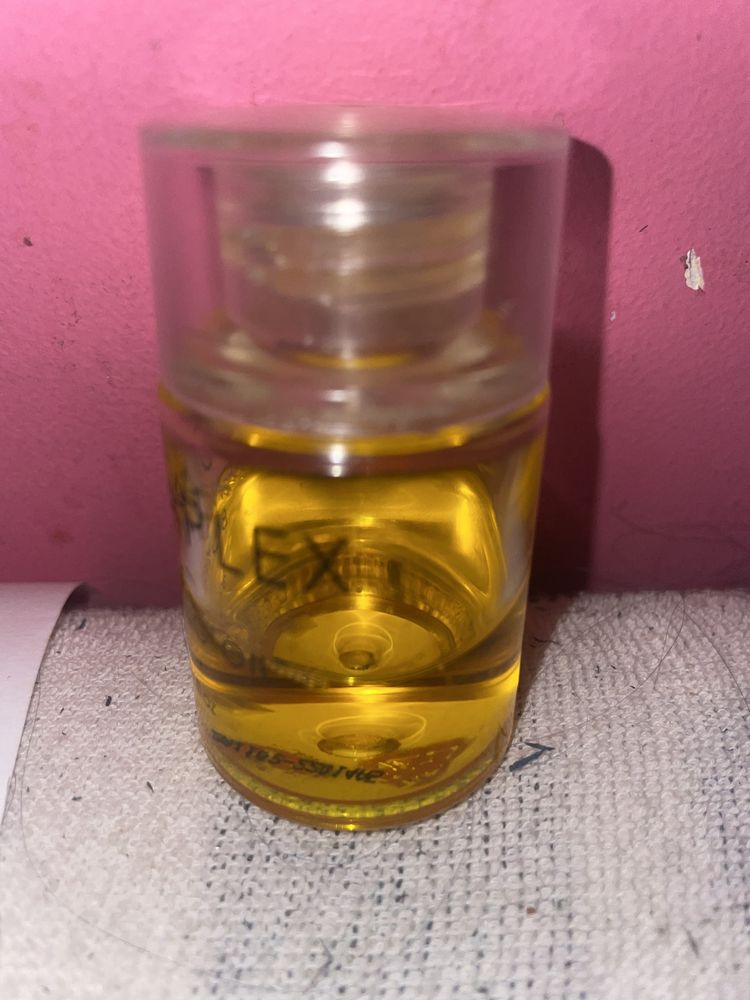 OLAPLEX No. 7 Bonding Oil Olejek olejek do włosów