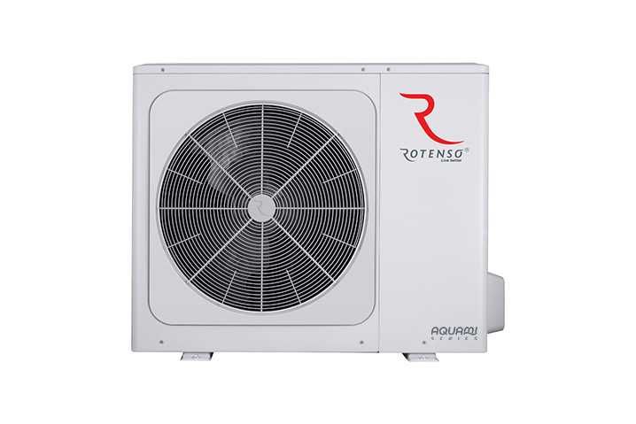 Pompa ciepła ROTENSO Aquami Split 12kw