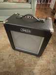 Amplificador Guitarra eletrica. *Aria AG-35RX