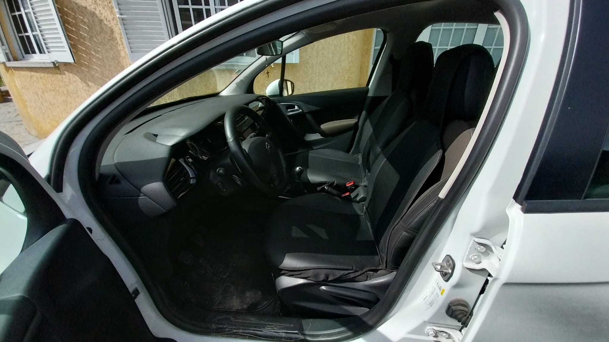 Citroën C3 II 1.4 Diesel