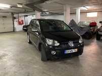 VW Up! 1.0 Black