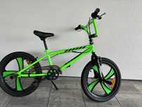 BMX KS Cycling 20 cali