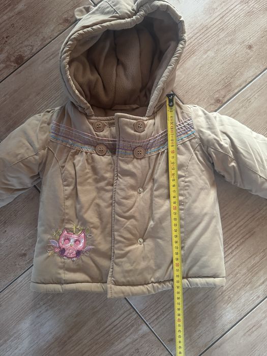 Kurteczka Damska 5 10 15