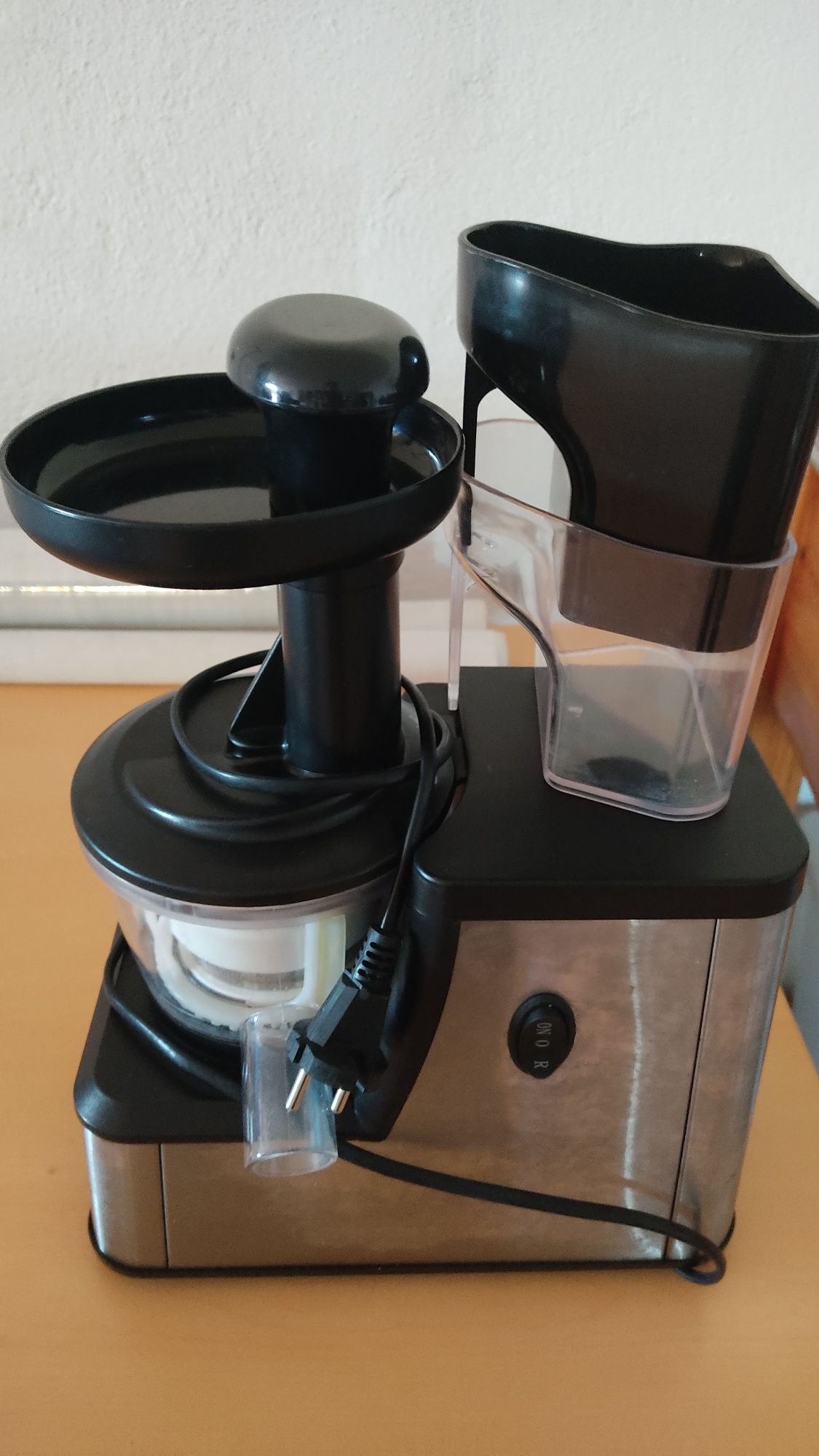 Máquina de fazer Sumo Mline