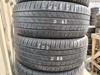 2x opony letnie Pirelli 215/55/17