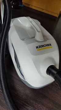 Karcher DS 6 Premium, BDB, gwarancja, wodny odkurzacz