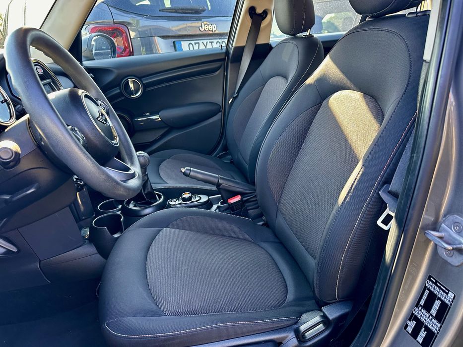 Mini cooper one D | 2018 | 113.000kms