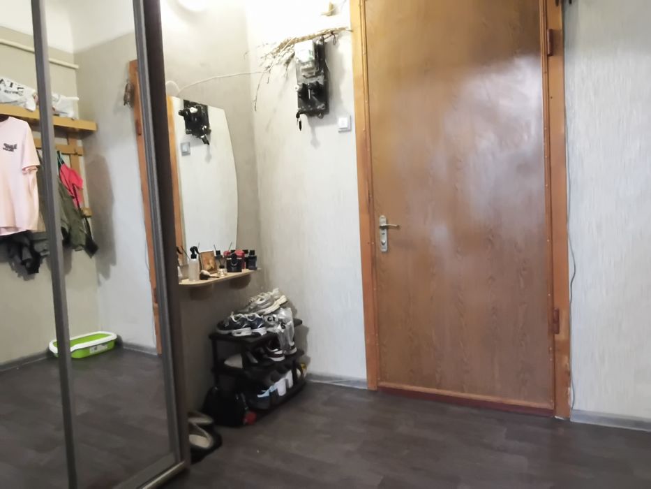 *Продам 1 комнатную квартиру *elena