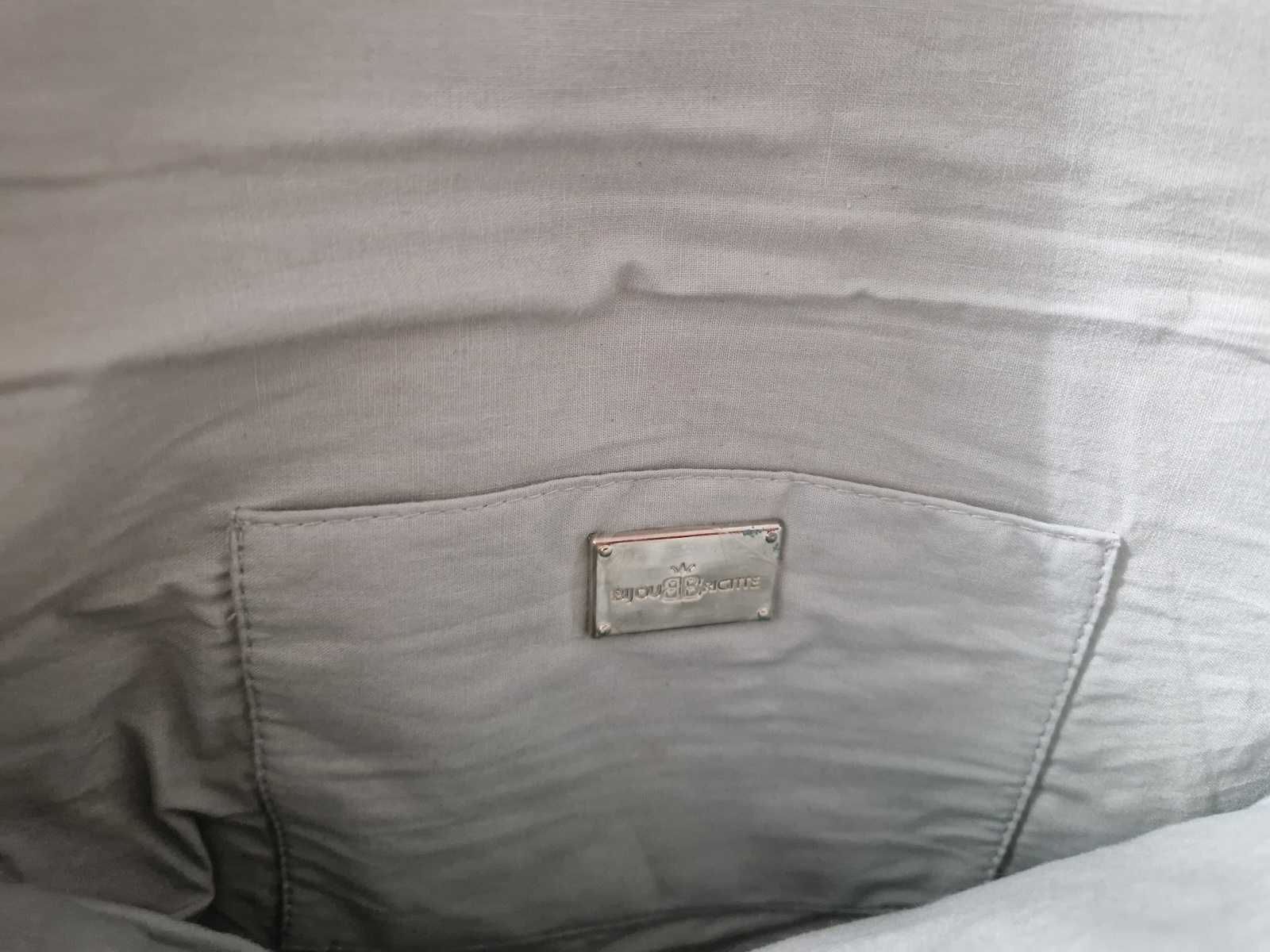 Pochete Bijou Brigitte